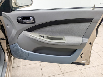 фото Chevrolet Lacetti 2008 с пробегом