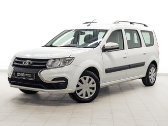 фото Lada Largus 2021