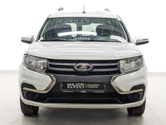 фото Lada Largus 2021