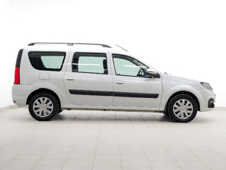 фото Lada Largus 2021