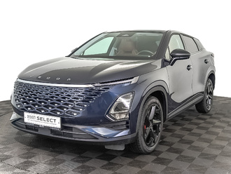 фото Omoda C5 I 2024