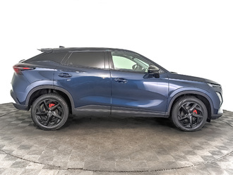 фото Omoda C5 I 2024