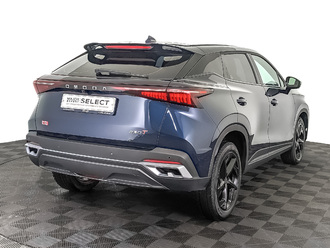 фото Omoda C5 I 2024