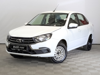 Lada Granta II