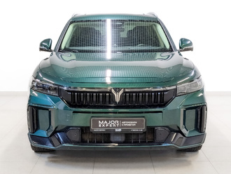 фото Voyah Free 2023