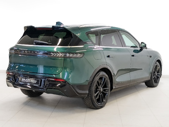 фото Voyah Free 2023