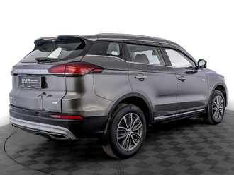 фото Geely Atlas Pro 2022