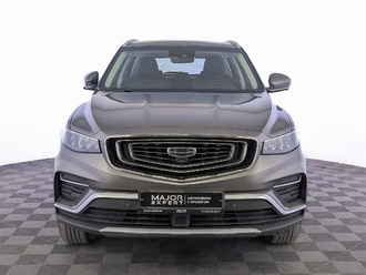 фото Geely Atlas Pro 2022