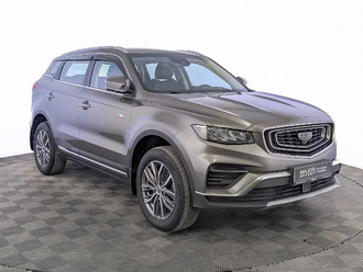фото Geely Atlas Pro 2022