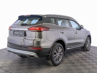 фото Geely Atlas Pro 2022