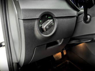 фото Skoda Octavia III 2019