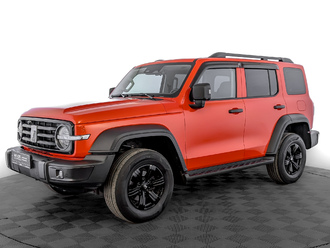 фото TANK 300 2023