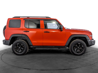 фото TANK 300 2023