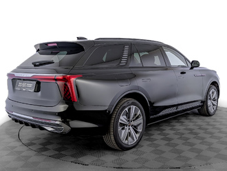 фото Hongqi E-HS9 I 2022