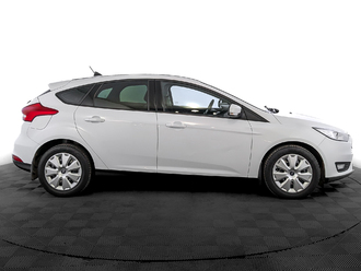 фото Ford Focus III 2018