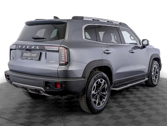 фото HAVAL Dargo I 2024