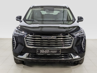 фото HAVAL Jolion 2023