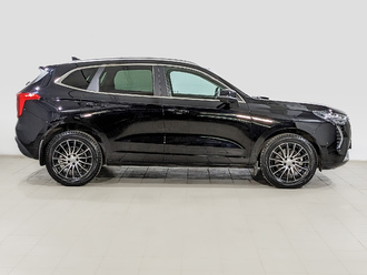 фото HAVAL Jolion 2023