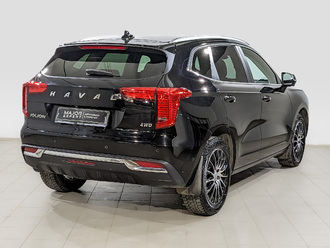 фото HAVAL Jolion 2023