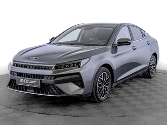 фото Москвич 6 2024