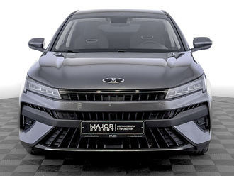 фото Москвич 6 2024