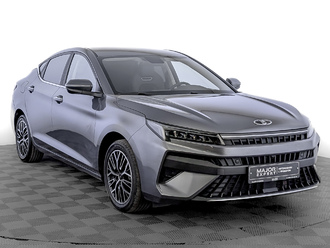 фото Москвич 6 2024