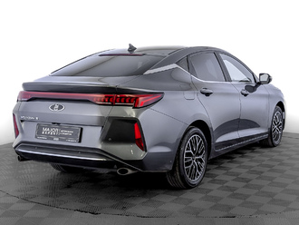 фото Москвич 6 2024