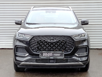 фото Chery Tiggo 8 Pro 2022
