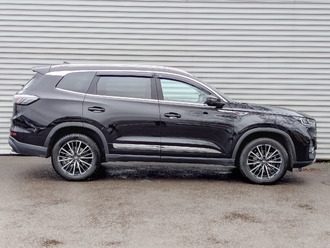фото Chery Tiggo 8 Pro 2022