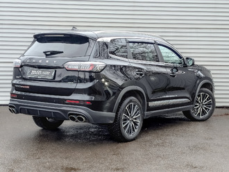 фото Chery Tiggo 8 Pro 2022