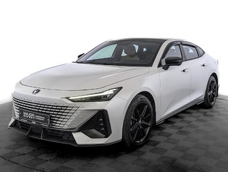 фото Changan UNI-V 2023