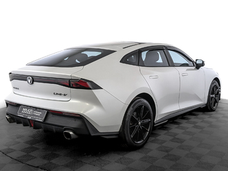 фото Changan UNI-V 2023