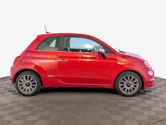 фото Fiat 500 II 2021