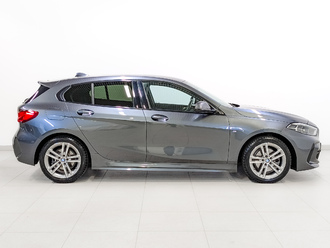 фото BMW 1 (F40) 2021