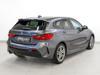 фото BMW 1 (F40) 2021