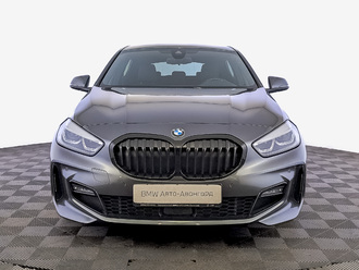 фото BMW 1 (F40) 2021