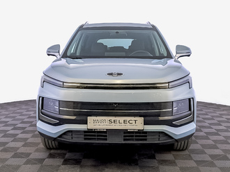 фото Москвич 3e 2023