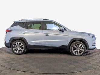 фото Москвич 3e 2023