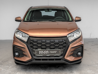 фото Lada XRAY 2020