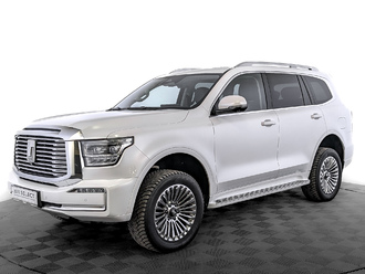 фото TANK 500 2023