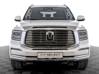 фото TANK 500 2023