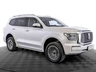 фото TANK 500 2023