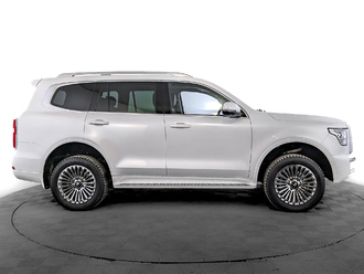 фото TANK 500 2023