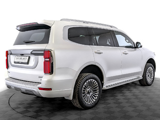 фото TANK 500 2023