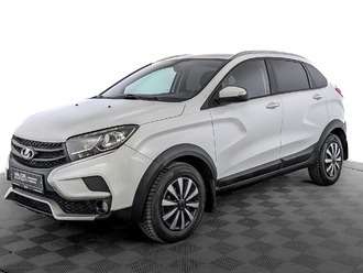 фото Lada XRAY 2019