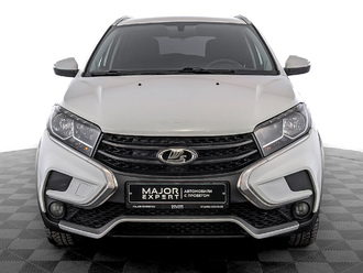 фото Lada XRAY 2019