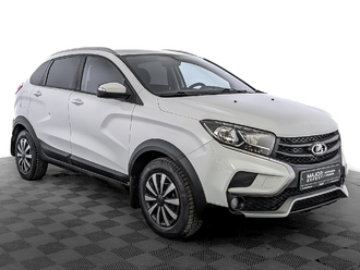 фото Lada XRAY 2019