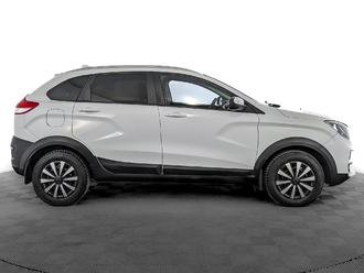 фото Lada XRAY 2019