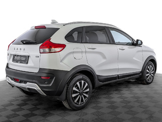 фото Lada XRAY 2019