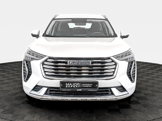 фото HAVAL Jolion 2023